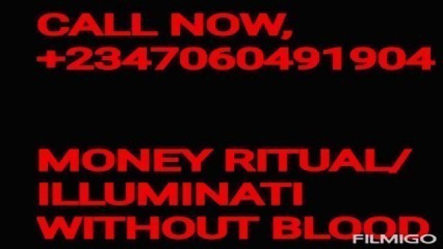 Â»Â»+2347060491904â¥â¥ I Want To Join Occultâ¥ Illuminati Occult 666 For Money Ritual Without Human SacrificeÂ»â¥â¥+2347060491904 â¥I Want To Join Occult For Money Ritual And Become Rich And Powerful Now^â¥