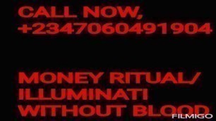 Â»Â»+2347060491904â¥â¥ I Want To Join Occultâ¥ Illuminati Occult 666 For Money Ritual Without Human SacrificeÂ»â¥â¥+2347060491904 â¥I Want To Join Occult For Money Ritual And Become Rich And Powerful Now^â¥