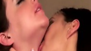 2 Horny Milfs With Stunning Bodies Fight Against Loneliness