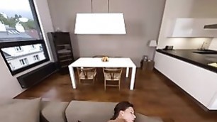 Step Mom VR