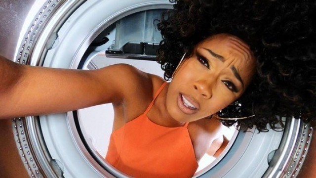 Misty Stone - Meet My Mom in HD