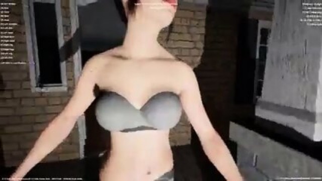 Xporn3d Creator Virtual Reality Porn 3d Rendering Software Sex Scenes Hentai