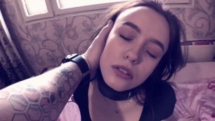 AdolfXNika - Brother, Masturbate to Me¡ (Ahegao POV HD