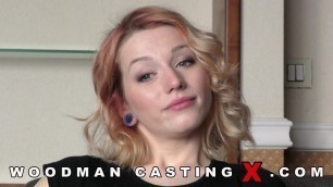 Estreya Casting Hard