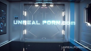 UnrealPorn E11 Elf 2