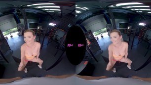 VR Anal Compilation #4