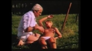 Private Sex Games (France 1979, German Dub, Mika Barthel, Diane Dubois)