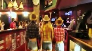 Its A Cowgirl Hoedown Come And See Them Fuck