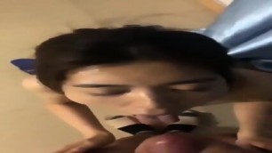 Chinese Female Student Masturbation Asking For Cum Shot